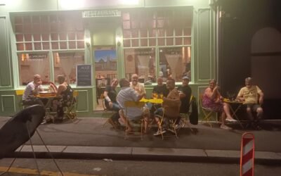 Bienvenue chez ALAJE