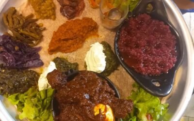 Nos Plats de Viande : Une Exploration des Saveurs Culturelles
