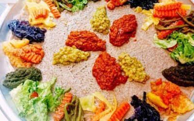 La Fraîcheur et le Goût Naturel au Cœur de Notre Cuisine